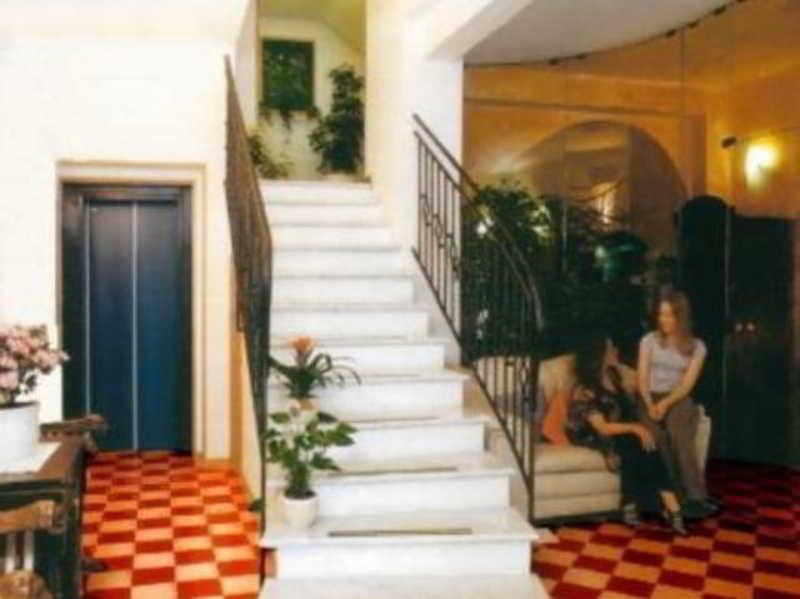 Hotel Francesco Pisa Bagian luar foto